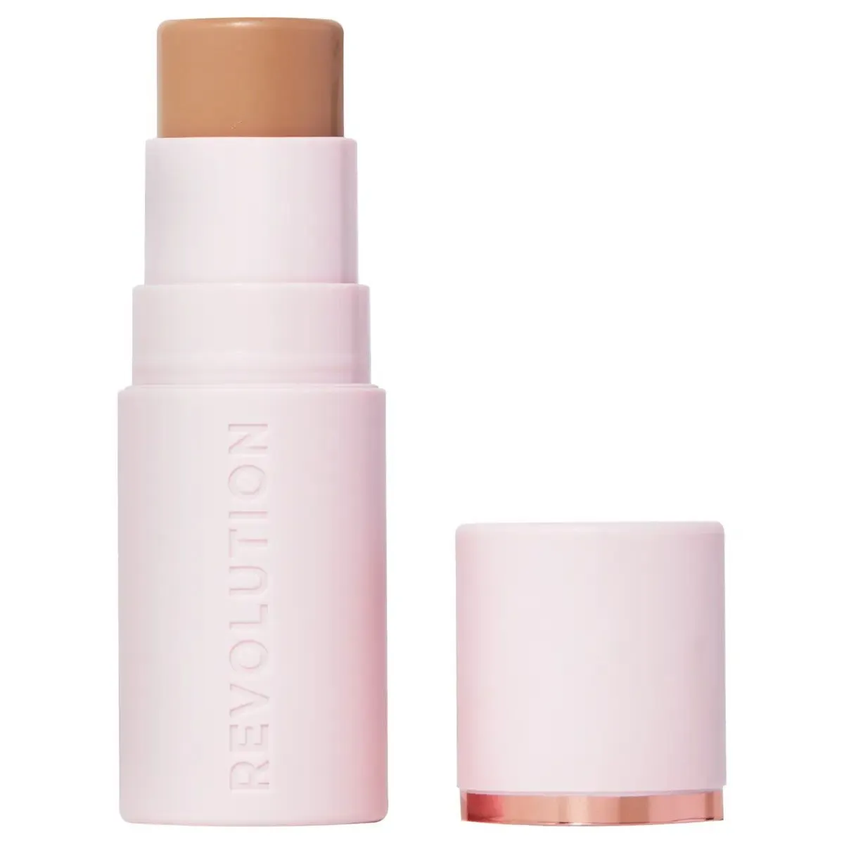 Makeup Revolution bronzer u stiku fair sand 4,5g