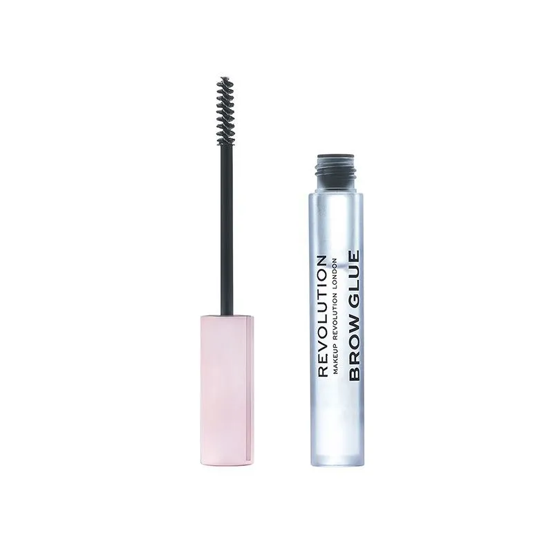 Makeup Revolution gel za obrve Extra Hold 3ml