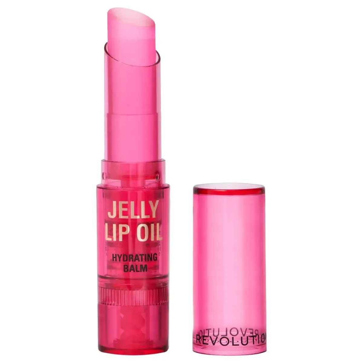 Makeup Revolution jelly balzam za usne watermelon crush 2,4 g