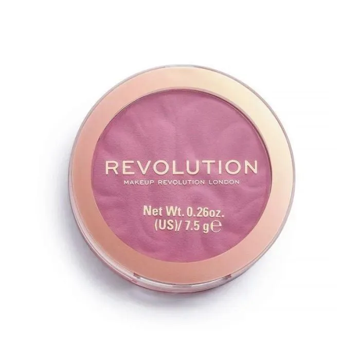 Makeup REVOLUTION Reloaded 7.5g rumenilo
