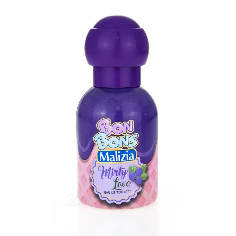 Malizia Bonbons Mirty love toaletna voda za devojčice 50ml