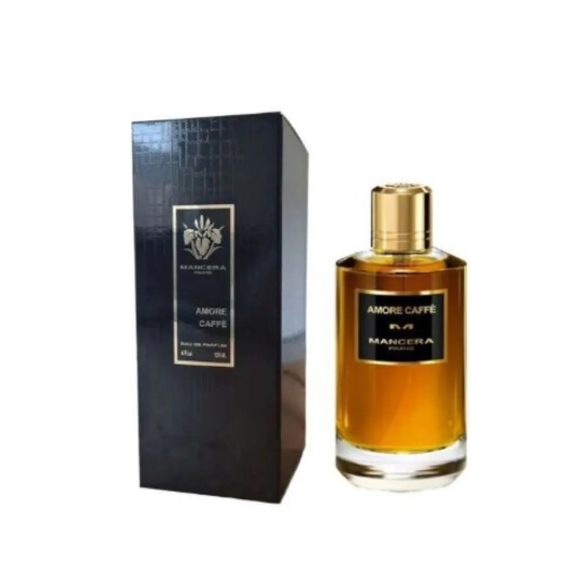 Mancera amore caffe 120ml edp