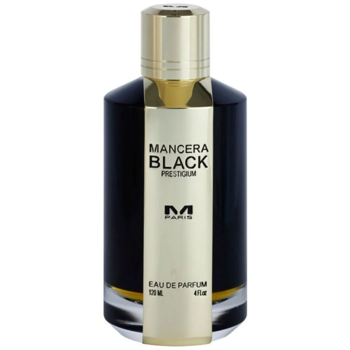 Mancera black prestigium 120ml edp