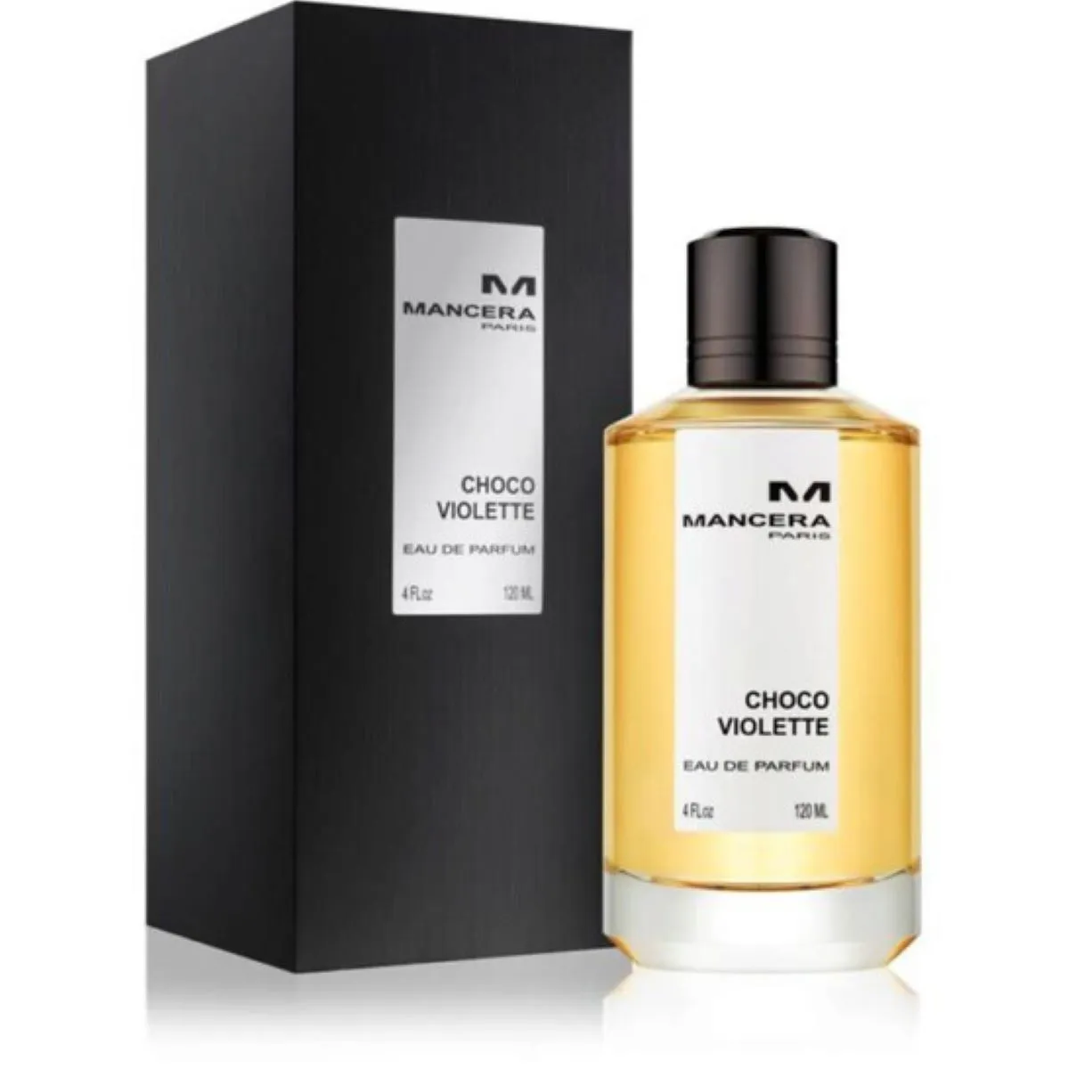 Mancera choco violette 120ml edp