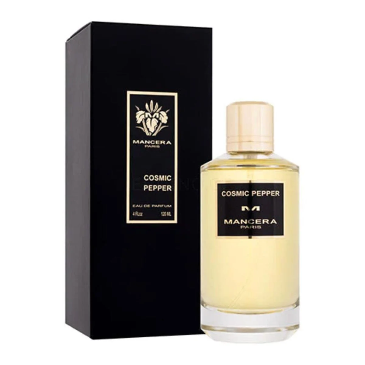 Mancera cosmic pepper 120ml edp