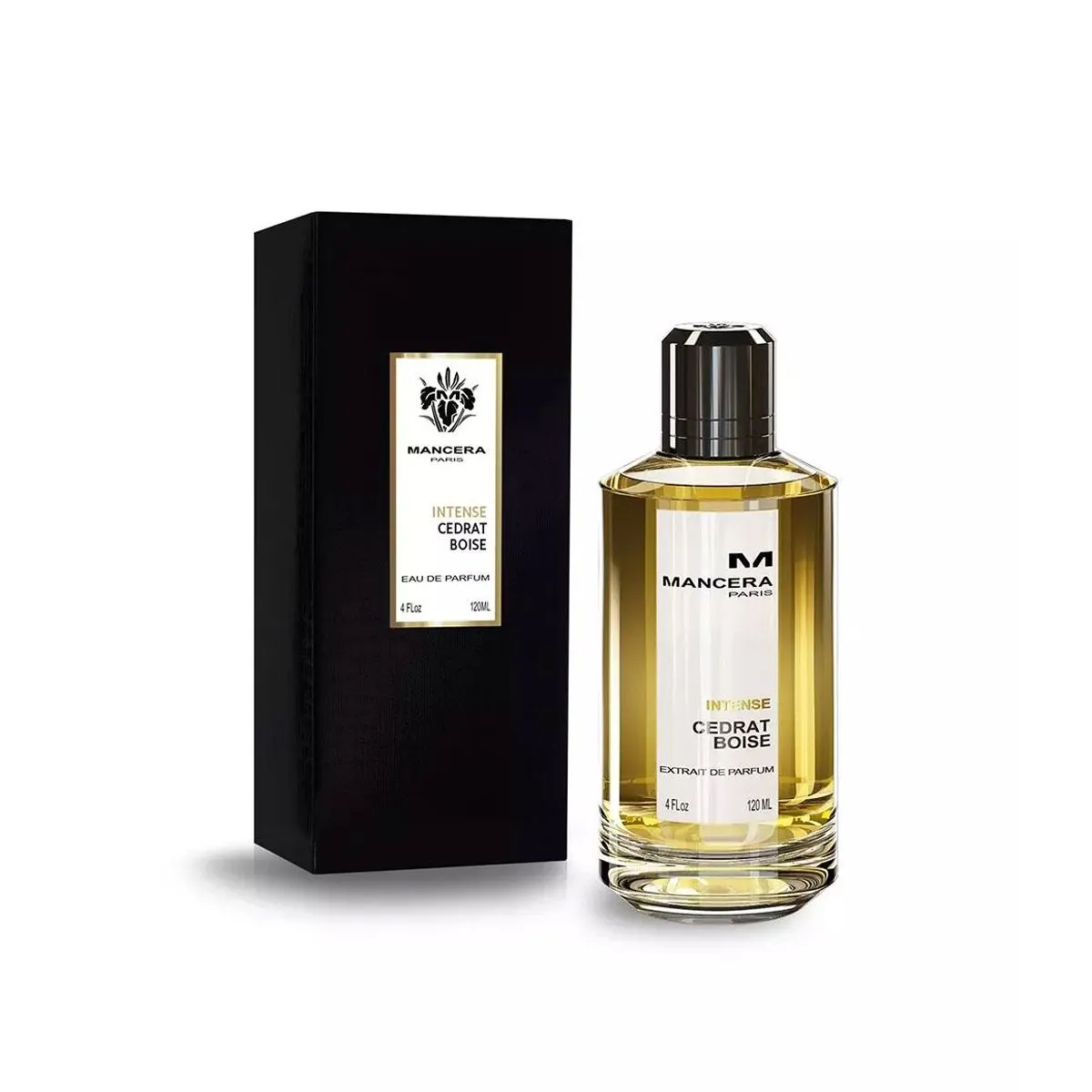 Mancera intense cedrat boise muški parfem edp 120 ml