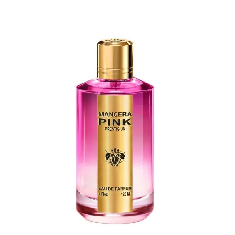 Mancera Pink prestigum ženski parfem edp 120ml