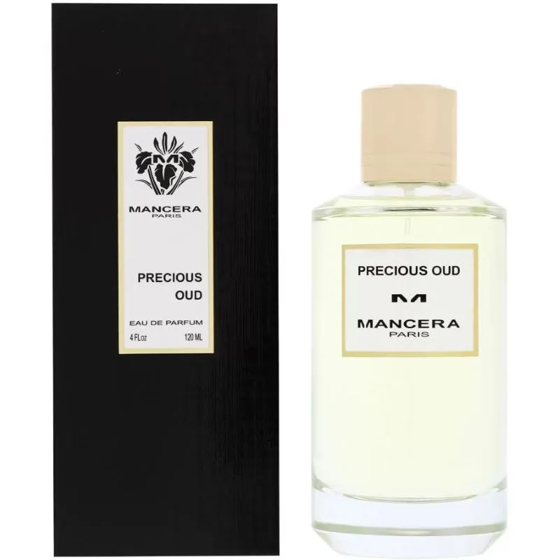 Mancera Precious oud unisex parfem edp 120ml