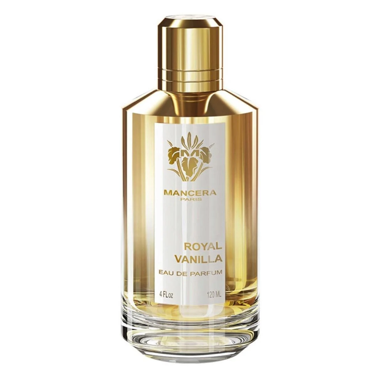 Mancera royal vanilla 120ml edp