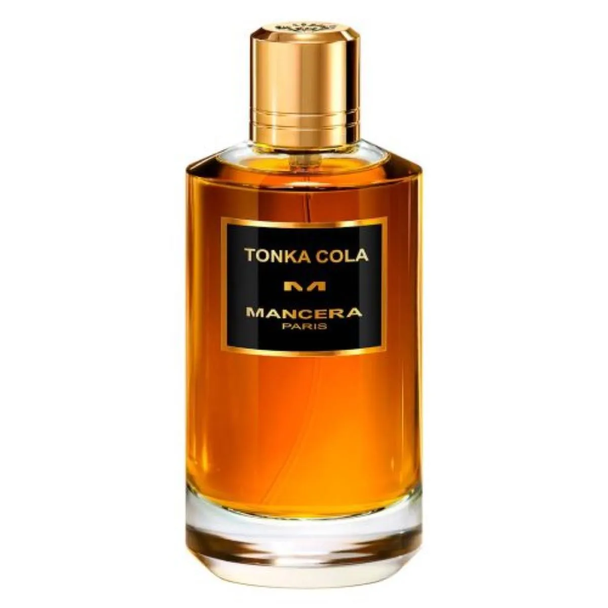 Mancera tonka cola 120ml edp