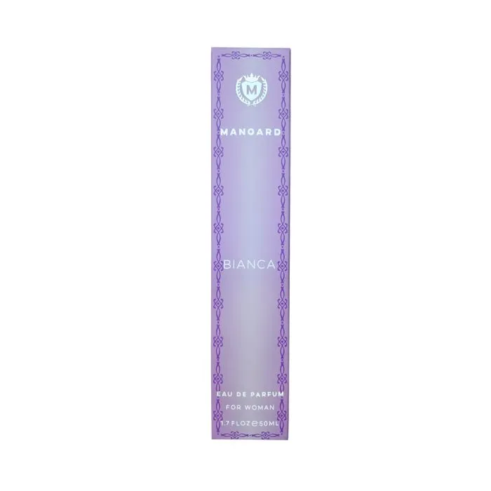 Manoard Bianca ženski parfem edp 50ml