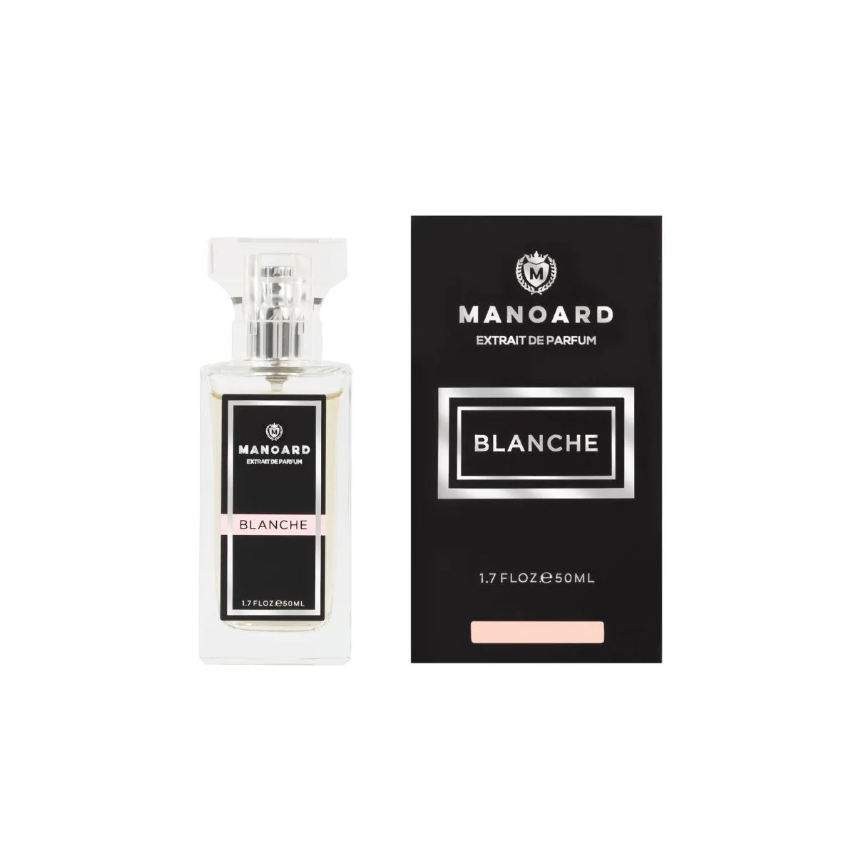 Manoard Blanche ženski parfem edp 50ml