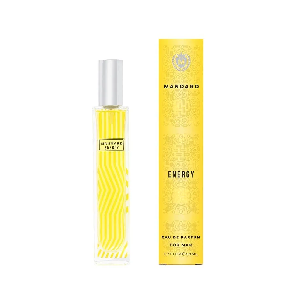 Manoard Energy muški parfem edp 50ml