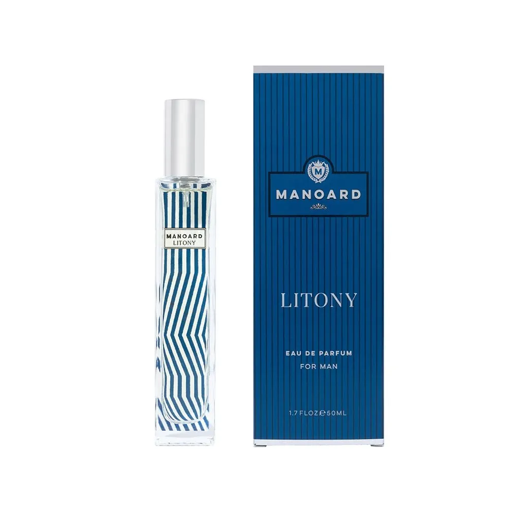 Manoard Litony muški parfem edp 50ml