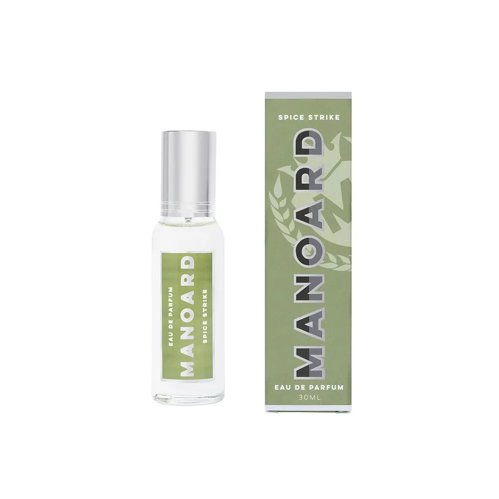 Manoard Spice strike muški parfem edp 30ml