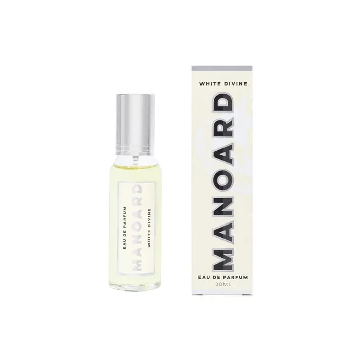 Manoard White divine ženski parfem edp 30ml