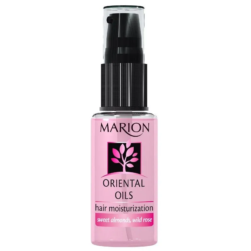 Marion ORIENTAL OIL 30ml  -  Moisturizing