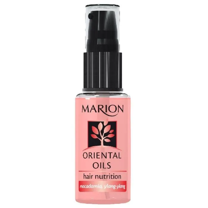 Marion ORIENTAL OIL 30ml  - Nutrition