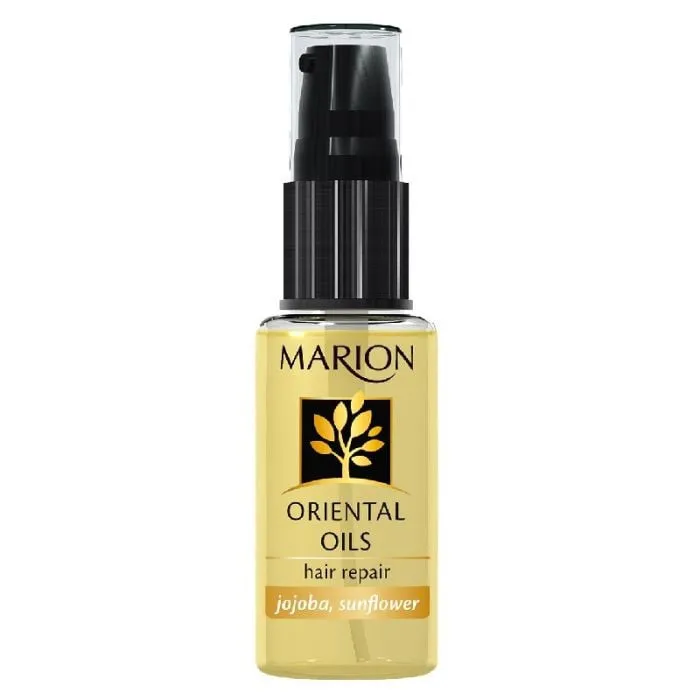 Marion ORIENTAL OIL 30ml  - Repair