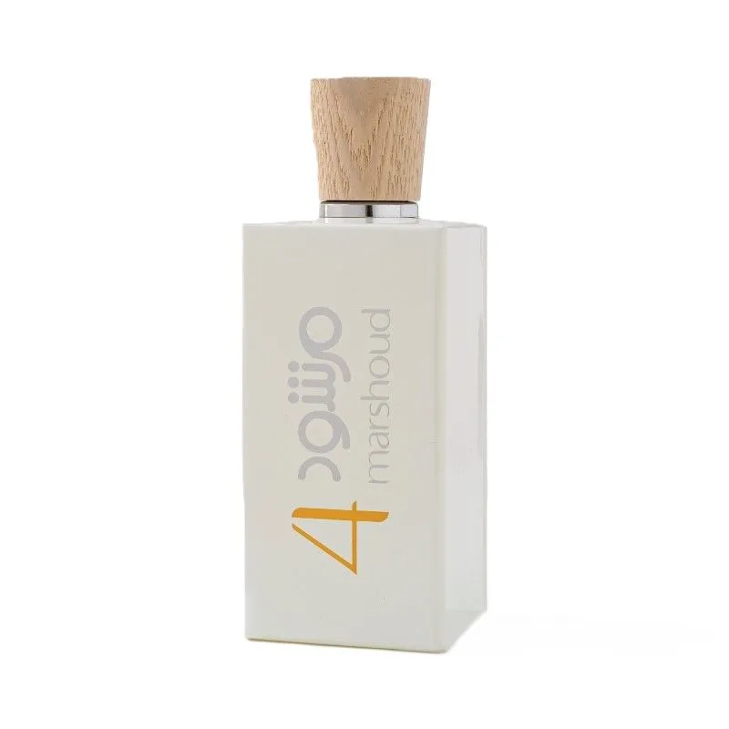 Marshoud 4 white unisex parfem edp 100ml