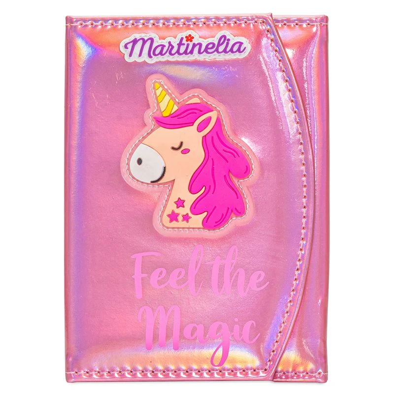 Martinelia dečiji set za šminkanje Unicorn, 47/1