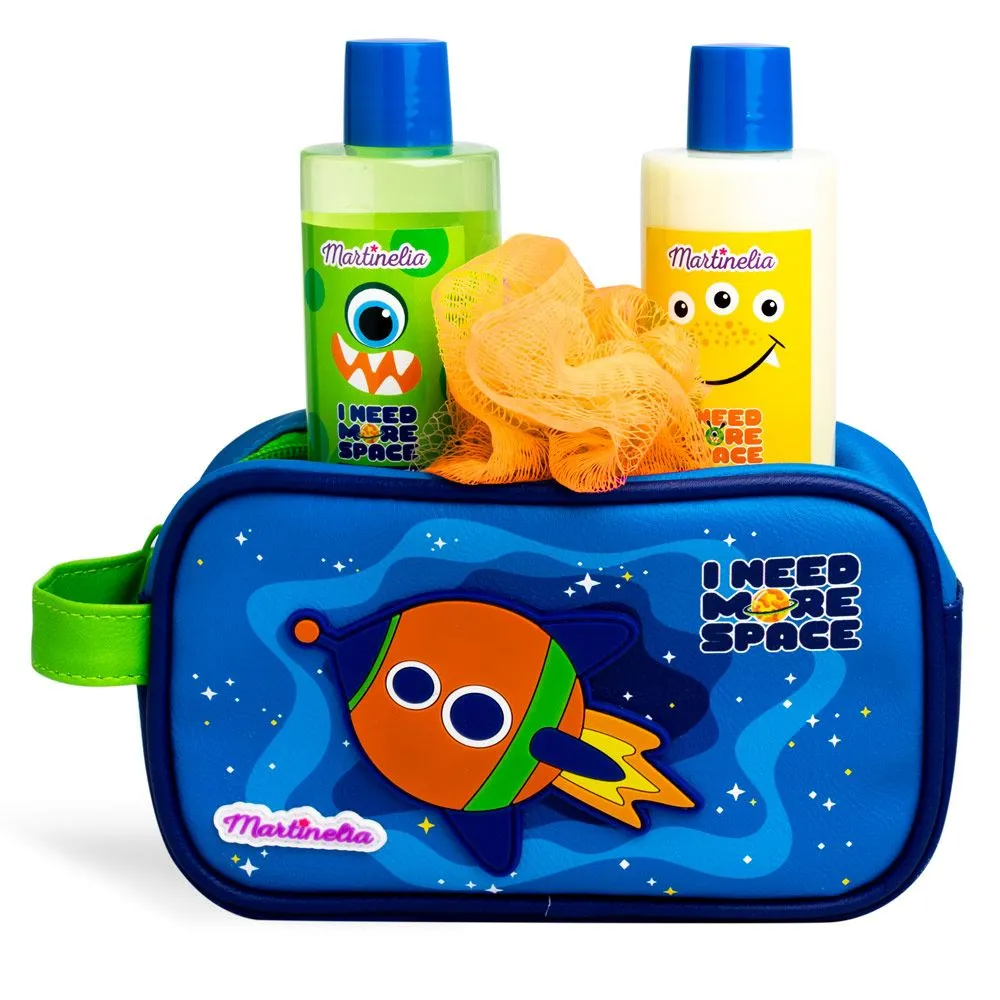 Martinelia Rocket set za dečake
