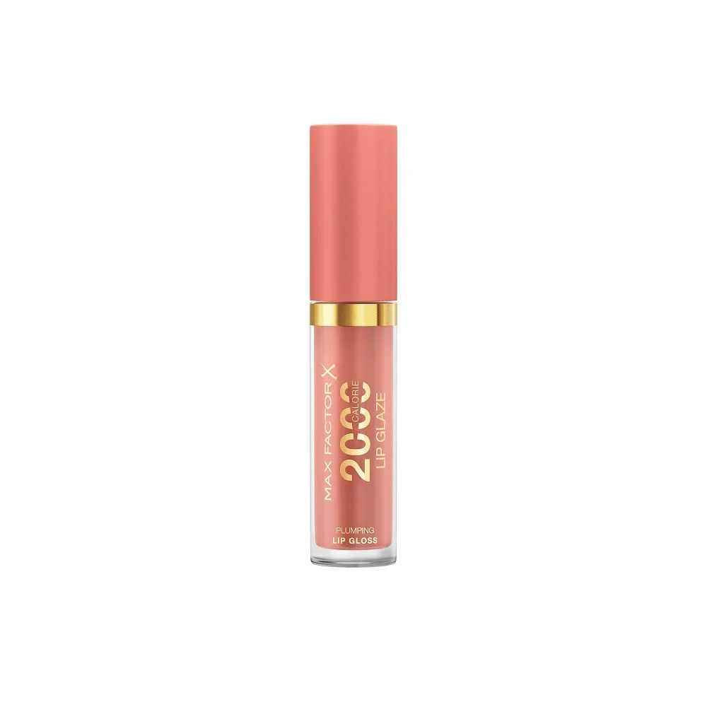 Max Factor 2000 cal Lip Glaze 050 Guava Flair, sjaj za usne, 4,4 ml