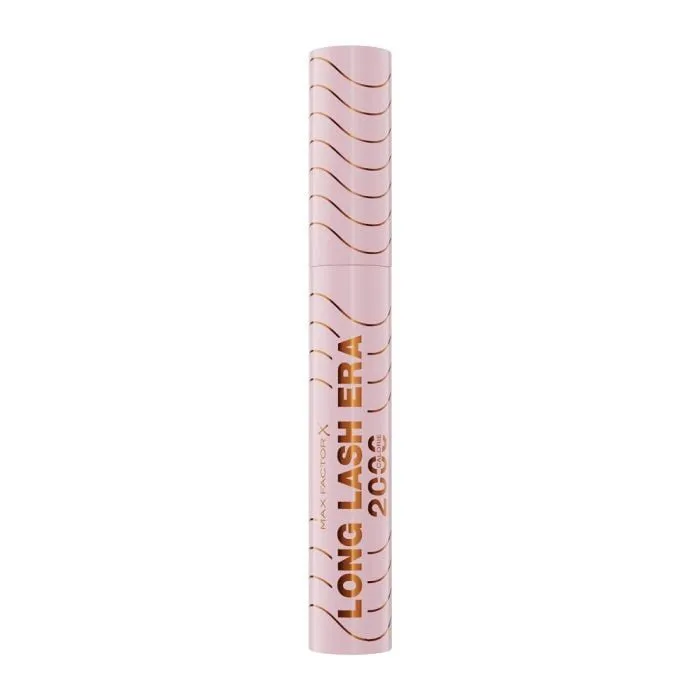 Max Factor 2000 calorie long lash era maskara, crna