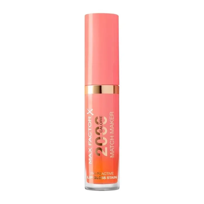 Max Factor 2000 calorie Match maker 10 Bubbly