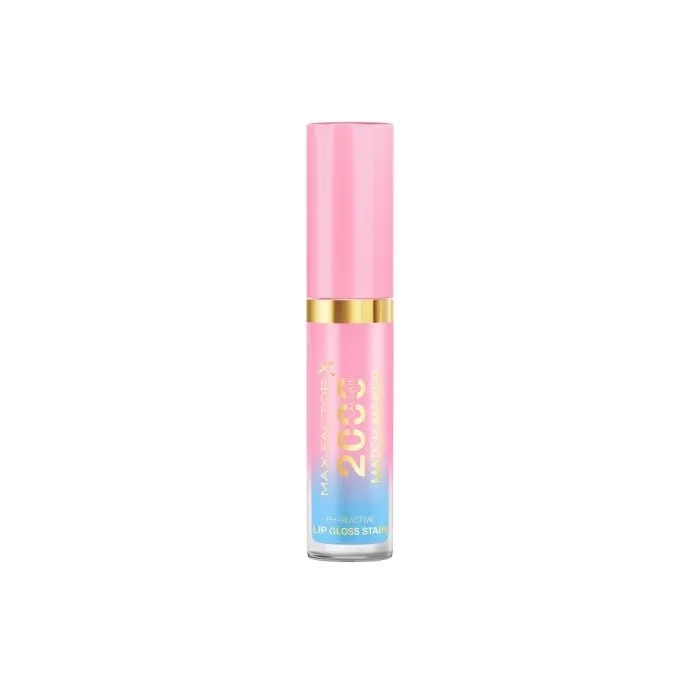 Max Factor 2000 calorie Match maker 20 Plot Twist