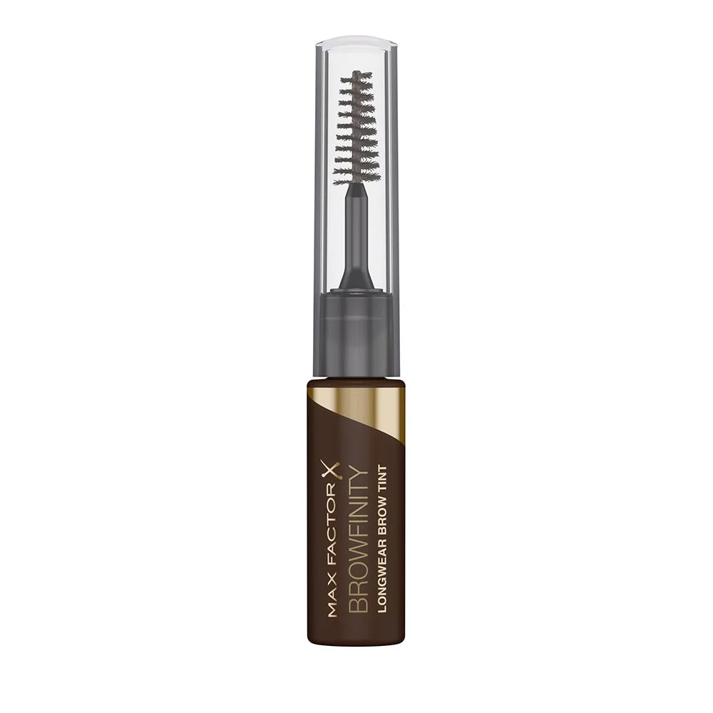 Max Factor Browfinity 03 dark brown maskara za obrve
