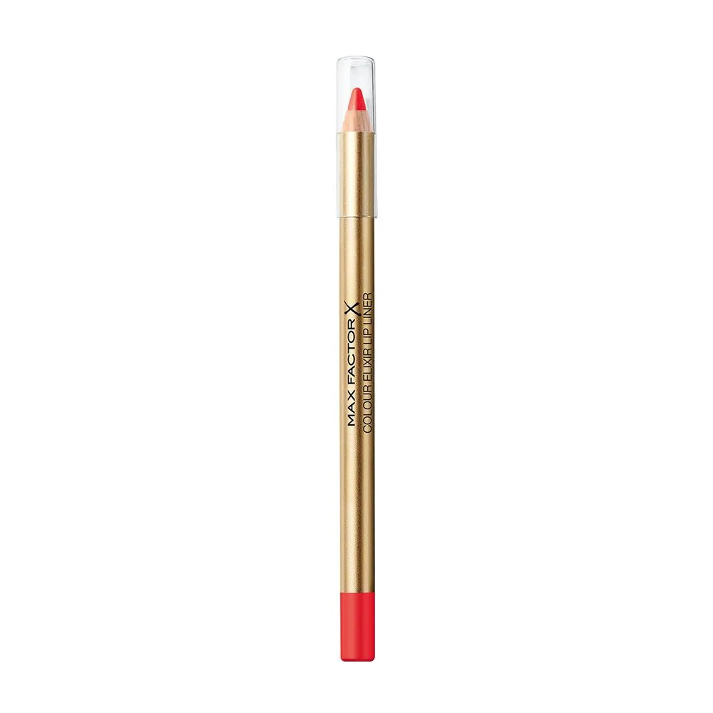 Max Factor CE Lip Liner 055 Red Poppy