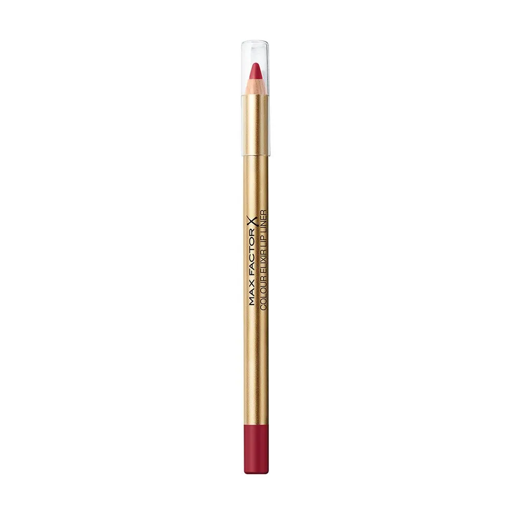 Max Factor CE Lip Liner 075 Rich Wine