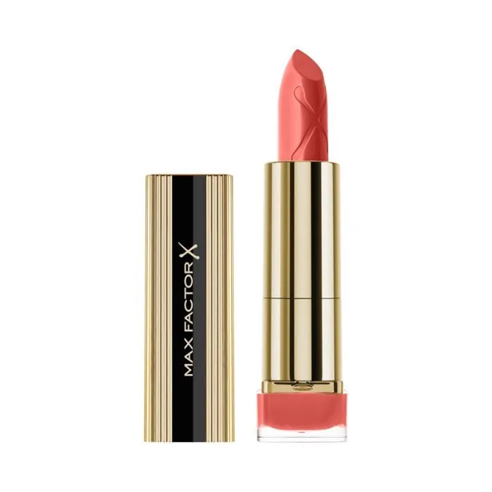 Max factor colour elixir moisture ruž za usne Pink Brndy 50