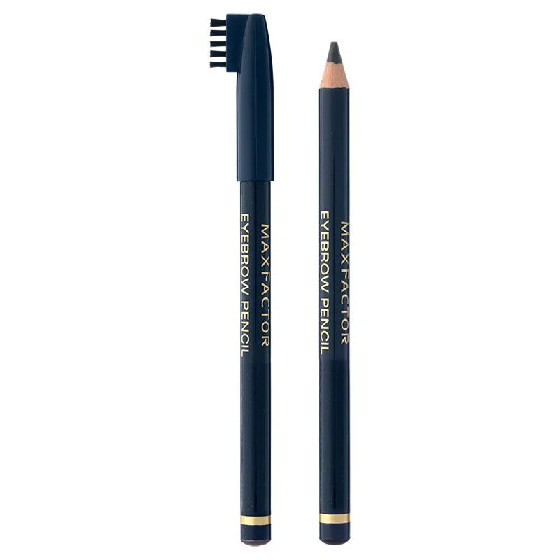 Max Factor Eyebrow Pencil Ebony 01 olovka za obrve