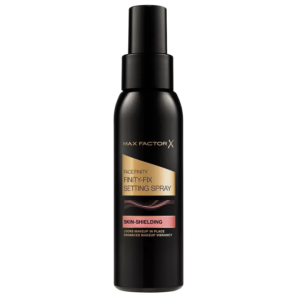 Max Factor Facefinity Setting Spray, 100ml