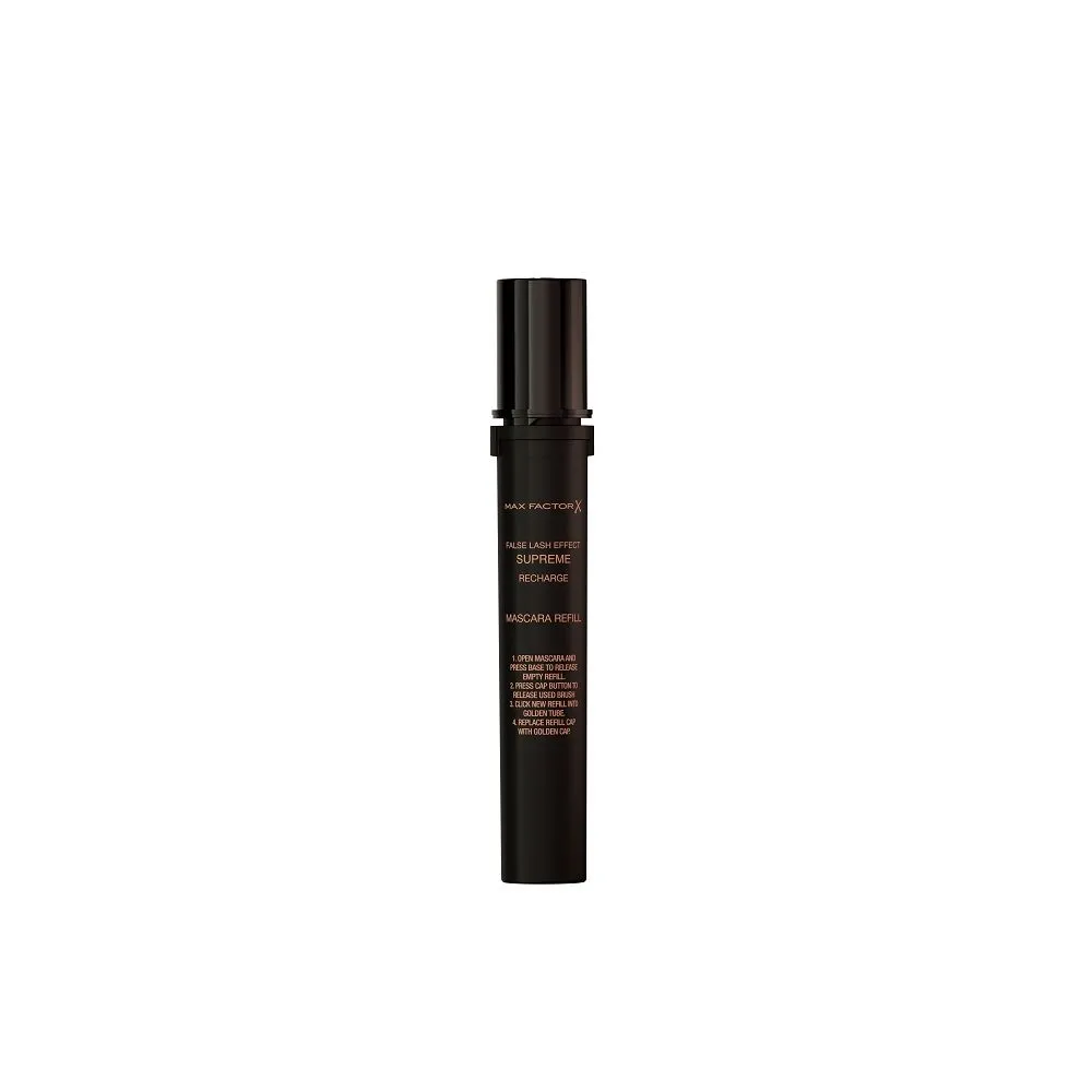 Max Factor False Lash Effect Supreme dopuna maskare, 8ml