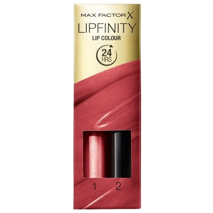 Max Factor Lipfinity 030 Cool ruž za usne