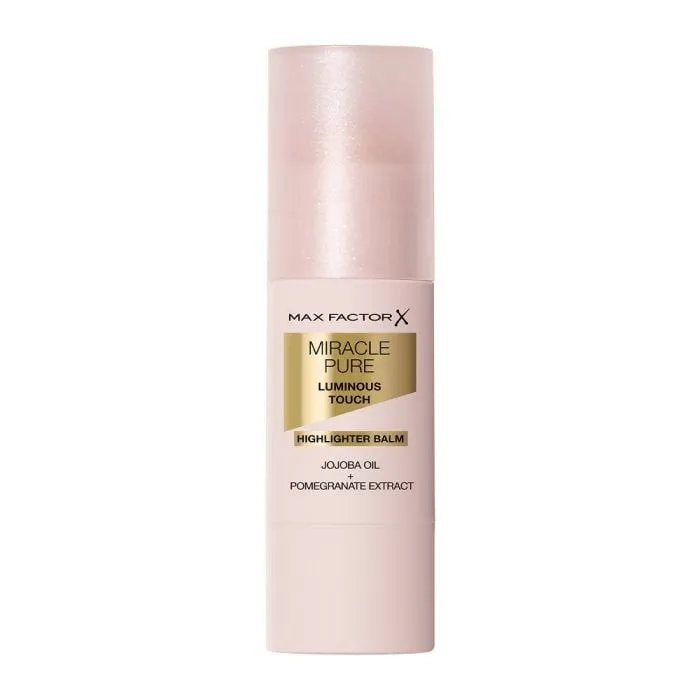 Max Factor Miracle Pure hajlajter u stiku 15 Rose Gold, 6g