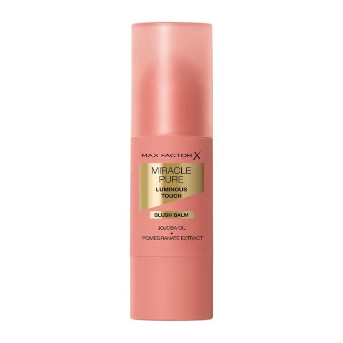 Max Factor Miracle Pure rumenilo u stiku 30 Blushing Petal, 6g