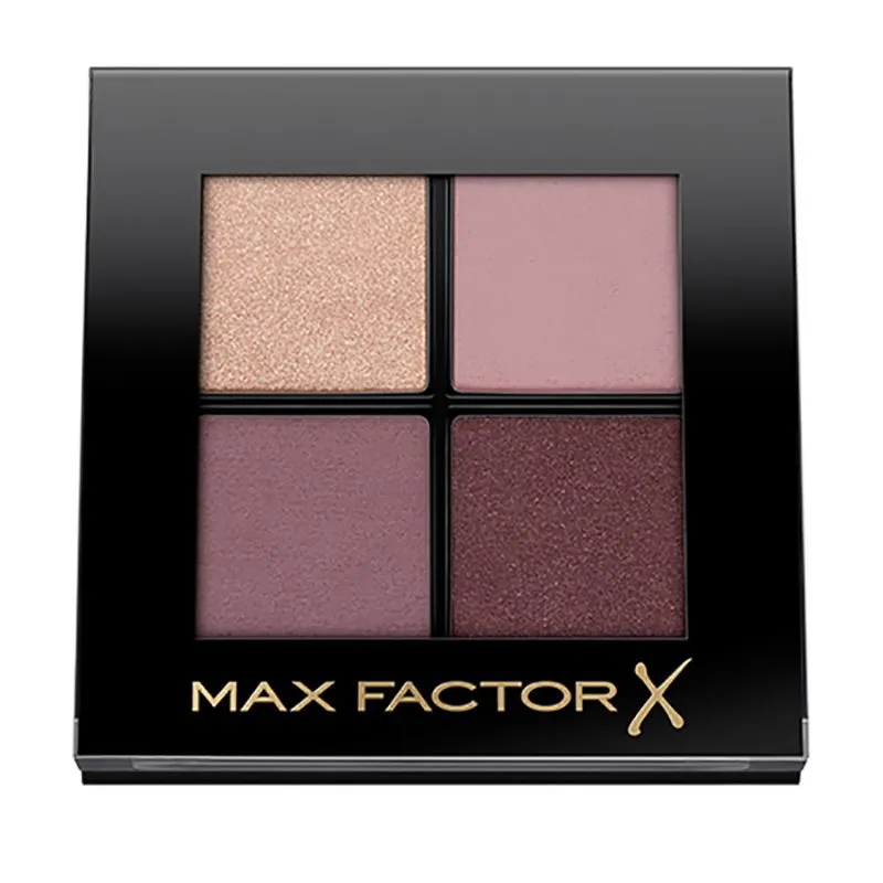 Max Factor Soft paleta senki Crush Blo 02