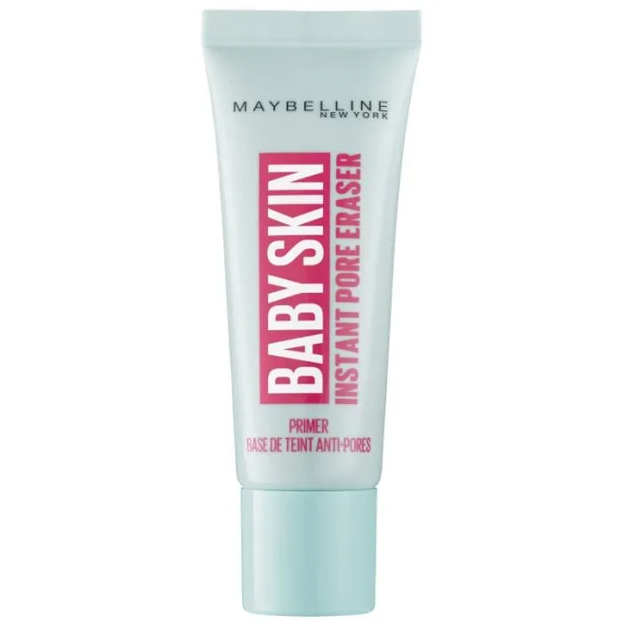 Maybelline Baby Skin Pore Eraser podloga za šminku