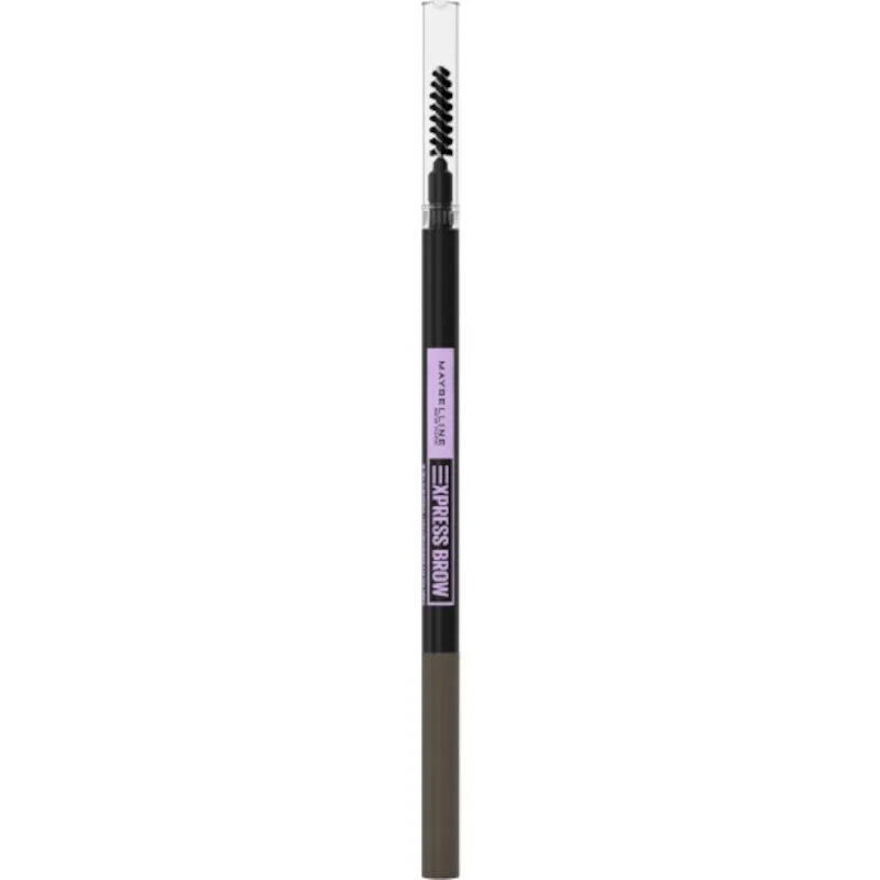 Maybelline New York Brow Ultra Slim Olovka za obrve 04 Medium Brown