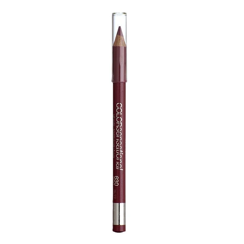Maybelline New York Color Sensational Olovka za usne 630