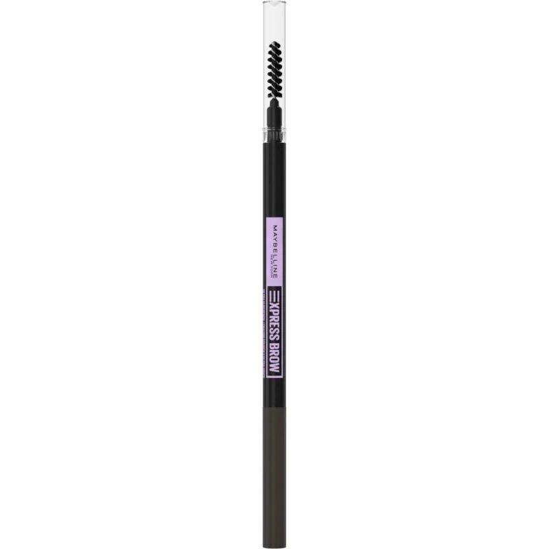 Maybelline New York Express Brow Ultra slim olovka za obrve 05 deep brown