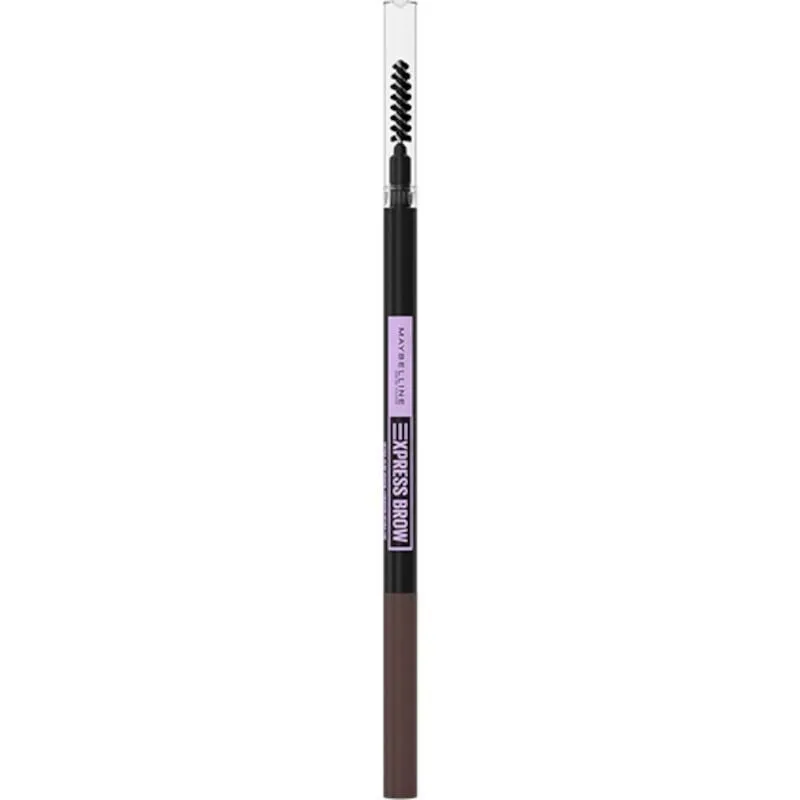 Maybelline New York Express brow ultra slim olovka za obrve 5.5 cool brown