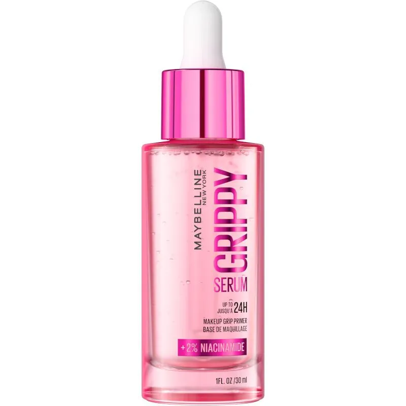 Maybelline New York Grippy serum prajmer