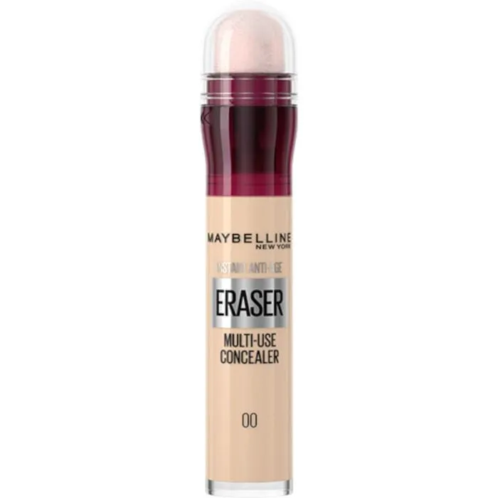 Maybelline New York Instant Anti-Age Eraser Korektor 00 Ivory