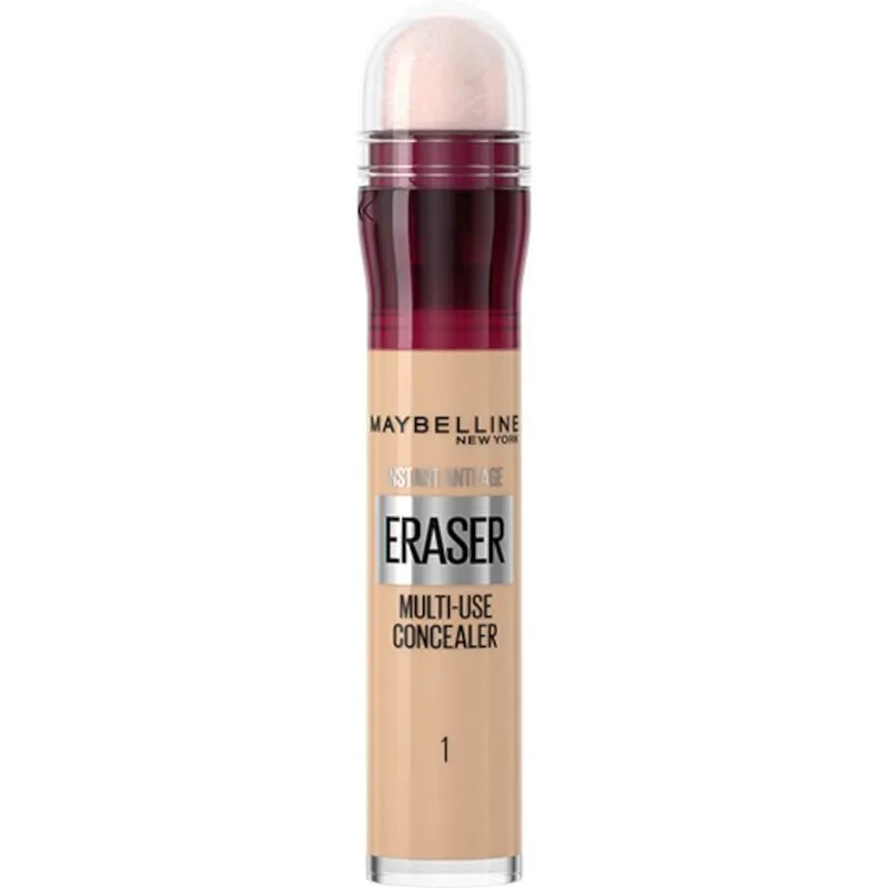 Maybelline New York Instant Anti-Age Eraser Korektor 1 Light