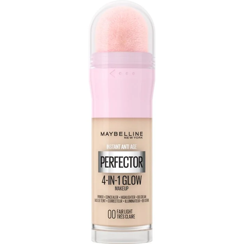 Maybelline New York Instant Perfector Glow 4 u 1 proizvod za ten 00 fair light